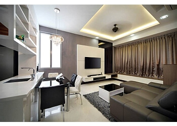 3 Best Interior Design And Renovation Companies in Jurong West