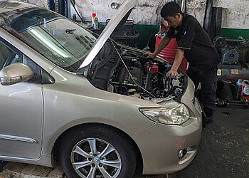 3 Best Auto Repair Shops in Bukit Merah - HanCarRepairs BukitMerah Central 1