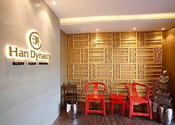 Bukit Merah Massage Therapists Han Dynasty Alexandra Village image 2 Bukit Merah Massage Therapists Han Dynasty Alexandra Village image 2