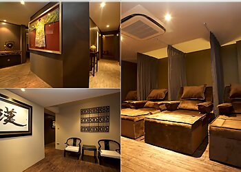 Bukit Merah Massage Therapists Han Dynasty Alexandra Village image 3 Bukit Merah Massage Therapists Han Dynasty Alexandra Village image 3