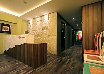 Bishan Massage Therapists Han Dynasty Thomson image 2 Bishan Massage Therapists Han Dynasty Thomson image 2