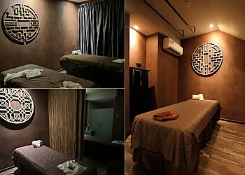 Bishan Massage Therapists Han Dynasty Thomson image 3 Bishan Massage Therapists Han Dynasty Thomson image 3