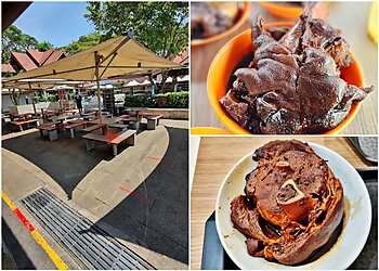 Bedok Bak Kut Teh Han Jia Bak Kut Teh Pork Leg image 3 Bedok Bak Kut Teh Han Jia Bak Kut Teh Pork Leg image 3