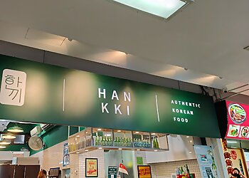 Toa Payoh Korean Restaurants Han Kki image 2 Toa Payoh Korean Restaurants Han Kki image 2