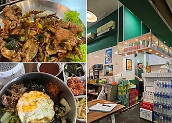 Toa Payoh Korean Restaurants Han Kki image 3 Toa Payoh Korean Restaurants Han Kki image 3