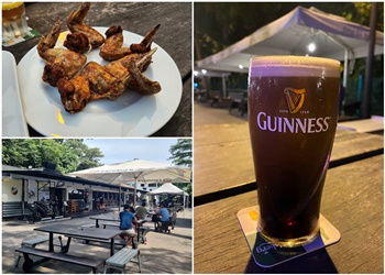 Bukit Merah Pubs Handlebar image 3 Bukit Merah Pubs Handlebar image 3