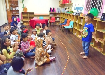 Hanis Montessori Kindergarten photo Hanis Montessori Kindergarten