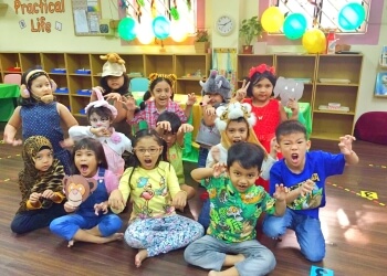 Hanis Montessori Kindergarten image Hanis Montessori Kindergarten