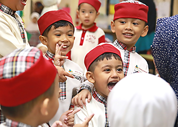 Woodlands Montessori Schools Hanis Montessori Kindergarten image 2 Woodlands Montessori Schools Hanis Montessori Kindergarten image 2