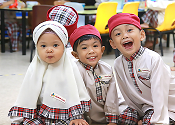 Woodlands Montessori Schools Hanis Montessori Kindergarten image 3 Woodlands Montessori Schools Hanis Montessori Kindergarten image 3