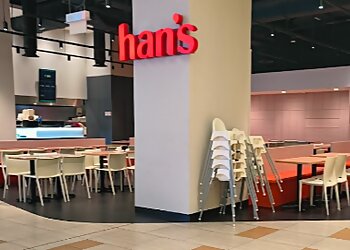 Pioneer Cafes Han's Cafe Fairprice Hub image 2 Pioneer Cafes Han's Cafe Fairprice Hub image 2