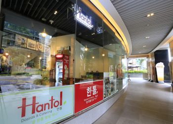 Raffles Place Korean Restaurants Hantol image 2 Raffles Place Korean Restaurants Hantol image 2