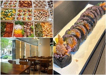 Raffles Place Korean Restaurants Hantol image 3 Raffles Place Korean Restaurants Hantol image 3