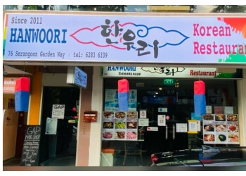 Serangoon Korean Restaurants Hanwoori Korean Restaurant image 2 Serangoon Korean Restaurants Hanwoori Korean Restaurant image 2