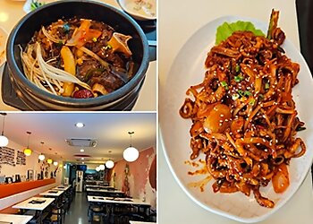 Serangoon Korean Restaurants Hanwoori Korean Restaurant image 3 Serangoon Korean Restaurants Hanwoori Korean Restaurant image 3