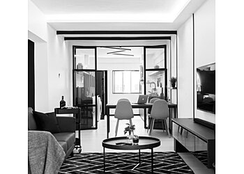 Happe Design Atelier Pte Ltd photo Happe Design Atelier Pte Ltd