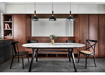 Happe Design Atelier Pte Ltd image Happe Design Atelier Pte Ltd