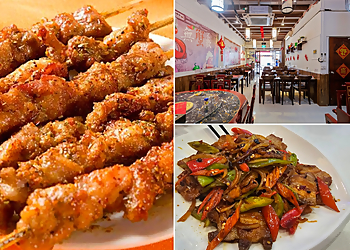 Chinatown Seafood Restaurants Happy Dining Seafood image 3 Chinatown Seafood Restaurants Happy Dining Seafood image 3