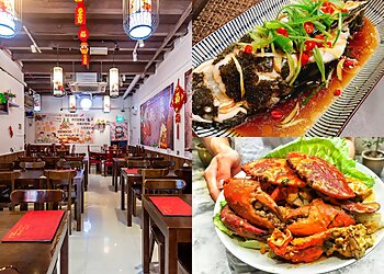 Outram Seafood Restaurants Happy Dining Seafood image 3 Outram Seafood Restaurants Happy Dining Seafood image 3