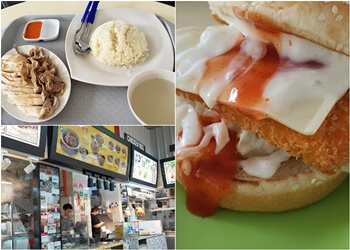 Happy Hawkers image Happy Hawkers