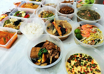 Happy MamaPapa Catering image Happy MamaPapa Catering