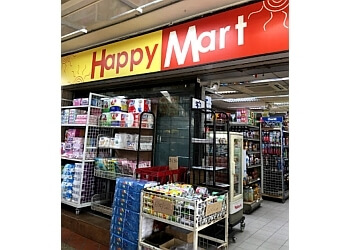 3 Best Supermarkets in Bukit Merah - Expert Recommendations