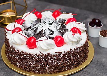 Hougang Bakeries Happy Oven image 2 Hougang Bakeries Happy Oven image 2