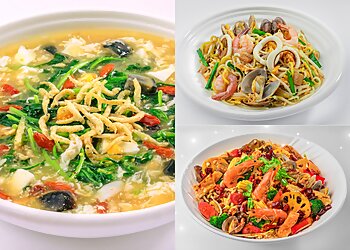 Geylang Seafood Restaurants Happy Seafood Village image 3 Geylang Seafood Restaurants Happy Seafood Village image 3