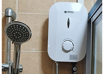 Sengkang Plumbers Happy Star Electrical & Plumbing image 3 Sengkang Plumbers Happy Star Electrical & Plumbing image 3