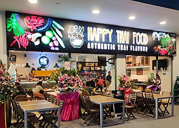 Sembawang Thai Restaurants Happy Thai Food image 2 Sembawang Thai Restaurants Happy Thai Food image 2