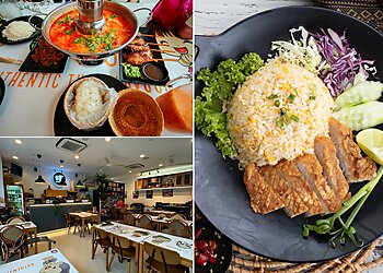 Sembawang Thai Restaurants Happy Thai Food image 3 Sembawang Thai Restaurants Happy Thai Food image 3