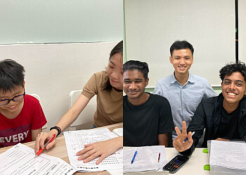 Happy Tutors Learning Centre image Happy Tutors Learning Centre