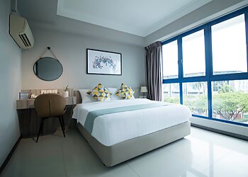 Bukit Merah Hotels Harbour Ville Hotel image 2 Bukit Merah Hotels Harbour Ville Hotel image 2