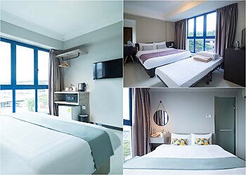 Bukit Merah Hotels Harbour Ville Hotel image 3 Bukit Merah Hotels Harbour Ville Hotel image 3