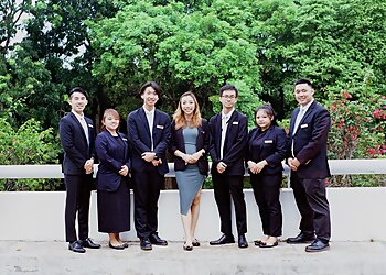 Bishan Funeral Services Harmony Funeral Care image 2 Bishan Funeral Services Harmony Funeral Care image 2