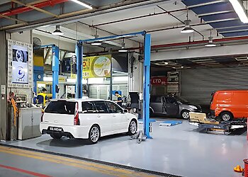Serangoon Auto Repair Shops Harmony Motor Pte. Ltd. image 2 Serangoon Auto Repair Shops Harmony Motor Pte. Ltd. image 2