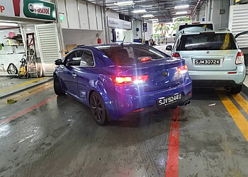 Serangoon Auto Repair Shops Harmony Motor Pte. Ltd. image 3 Serangoon Auto Repair Shops Harmony Motor Pte. Ltd. image 3