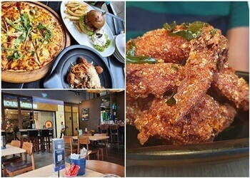 Bukit Merah Pubs Harry's image 3 Bukit Merah Pubs Harry's image 3