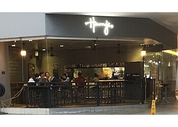 Harry's Tai Seng photo Harry's Tai Seng