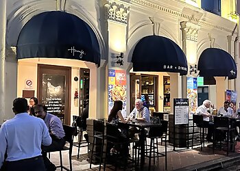 Harry's Boat Quay photo Harry's Boat Quay