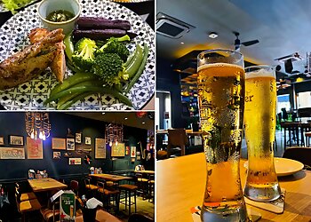 Harry's Boat Quay image Harry's Boat Quay