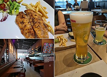 Harry's Tai Seng image Harry's Tai Seng