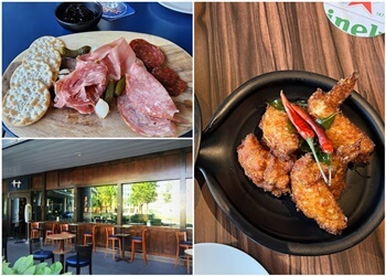 Harry's Tampines image Harry's Tampines