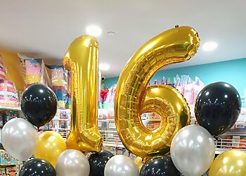 Harvest Well Balloon and Party Supplies photo Harvest Well Balloon and Party Supplies