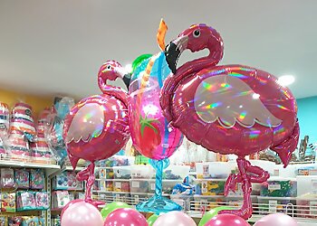 Harvest Well Balloon and Party Supplies image Harvest Well Balloon and Party Supplies