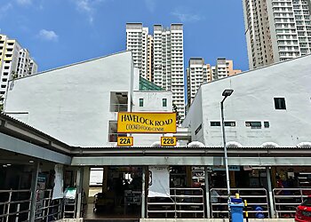 Tiong Bahru Hawker Food Havelock Food Centre image 2 Tiong Bahru Hawker Food Havelock Food Centre image 2