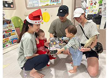 Outram Preschools Haven Schoolhouse image 2 Outram Preschools Haven Schoolhouse image 2