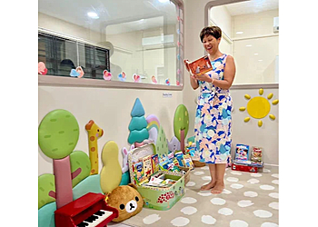 Outram Preschools Haven Schoolhouse image 1 Outram Preschools Haven Schoolhouse image 1