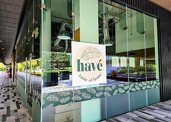 Ayer Rajah Indian Restaurants Havé image 2 Ayer Rajah Indian Restaurants Havé image 2