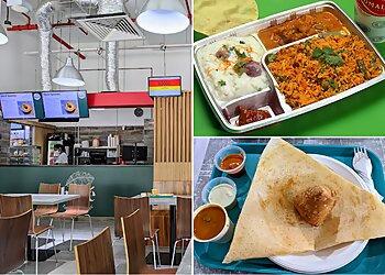 Ayer Rajah Indian Restaurants Havé image 3 Ayer Rajah Indian Restaurants Havé image 3